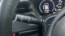 Honda HR-V 1.5 eHEV Advance 5dr CVT Hybrid Hatchback